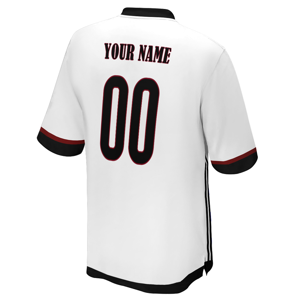 남자 정통 독일 월드컵 맞춤형 축구 유니폼 이름 포함
