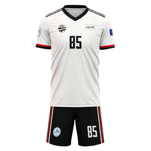맞춤형 2022 월드컵 일본 팀 축구복