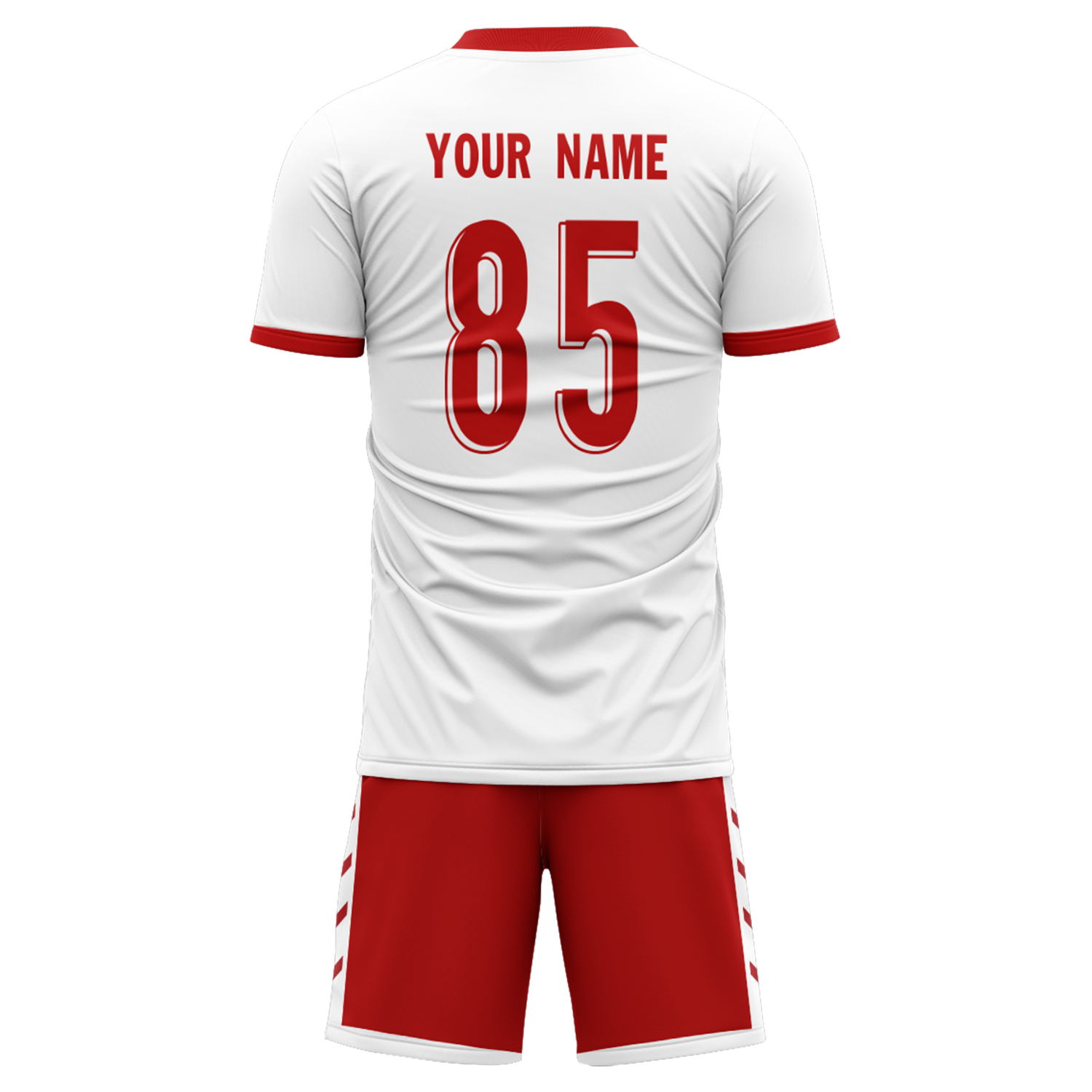 사용자 정의 2022 월드컵 덴마크 팀 축구복
